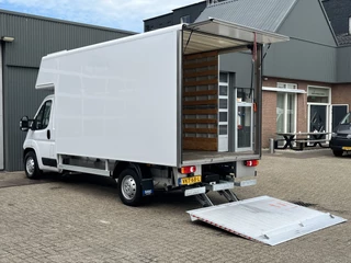 Peugeot Boxer – thumbnail 4
