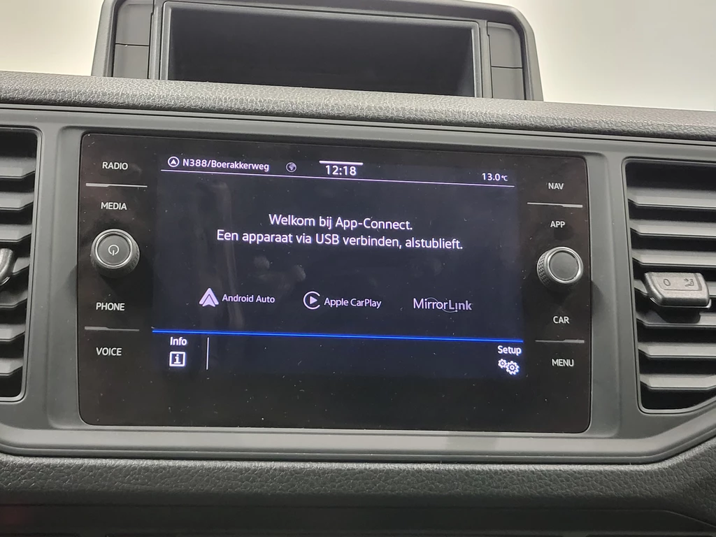 Volkswagen Crafter – foto 16