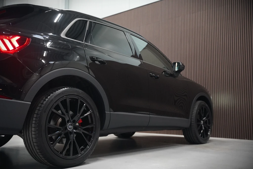 Audi Q3 – foto 11