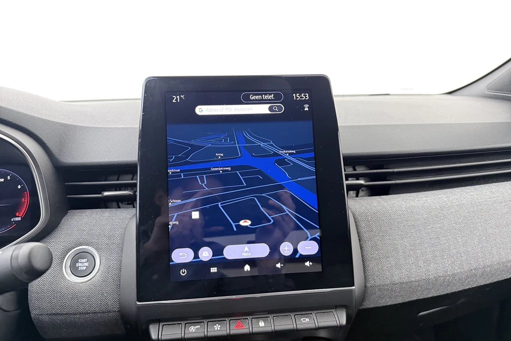 Renault Clio – foto 19