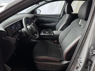 Hyundai Tucson – thumbnail 30