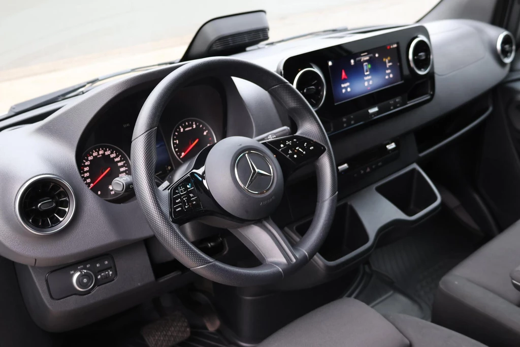 Mercedes-Benz Sprinter – foto 7