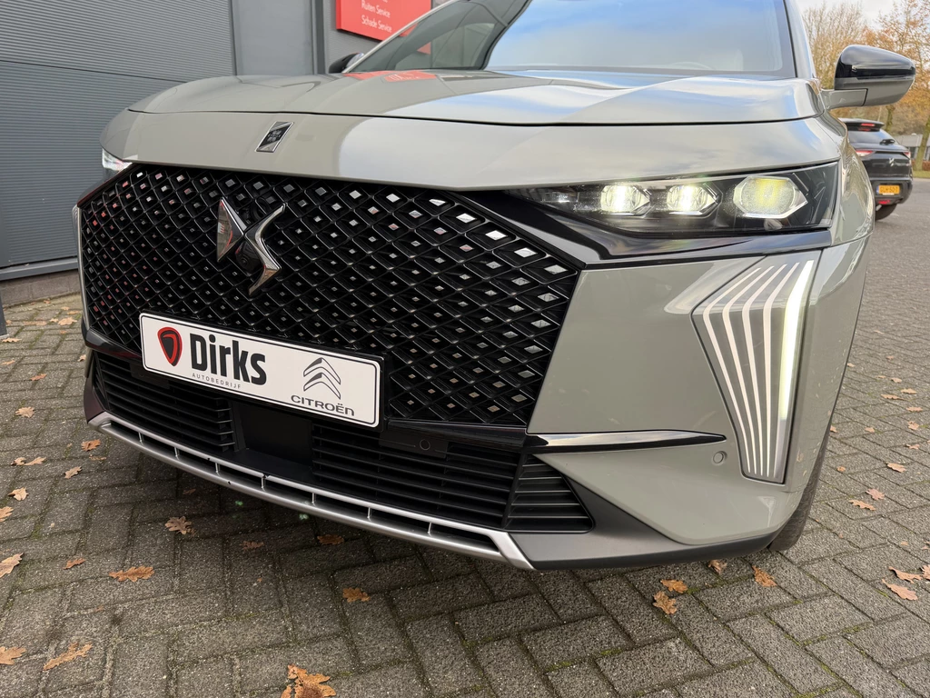 DS DS 7 – foto 61