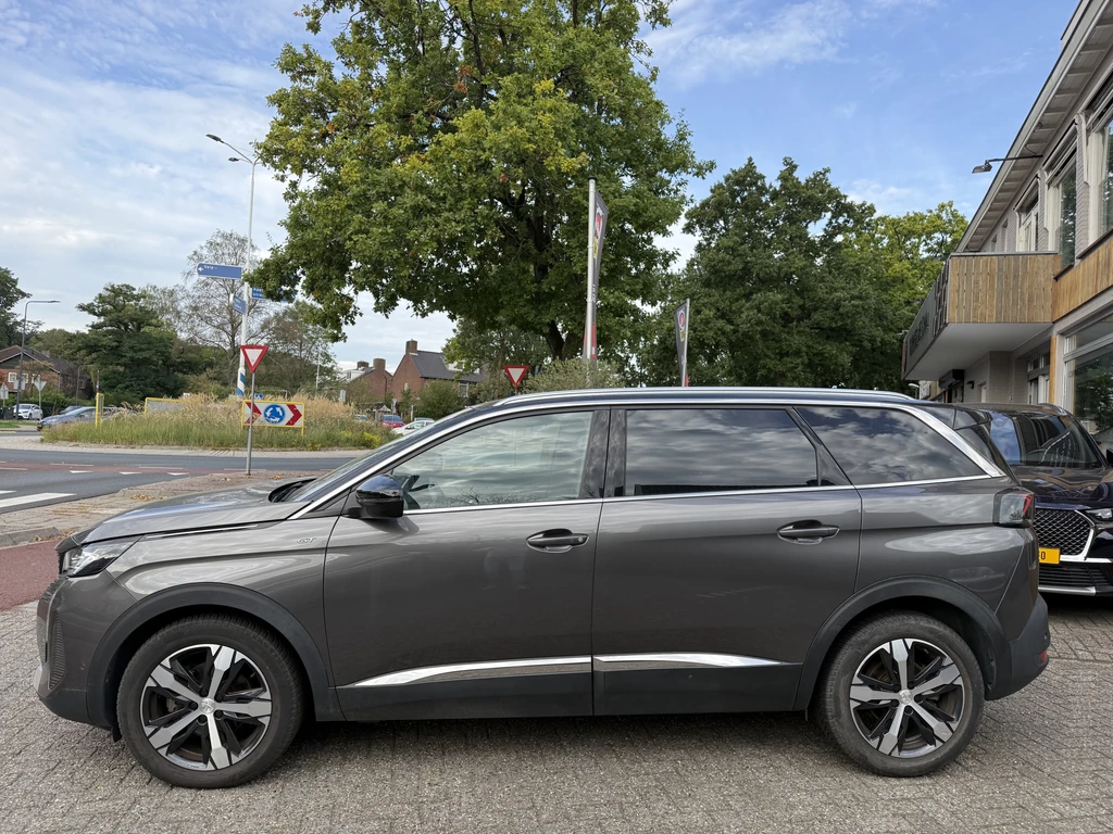 Peugeot 5008 – foto 4