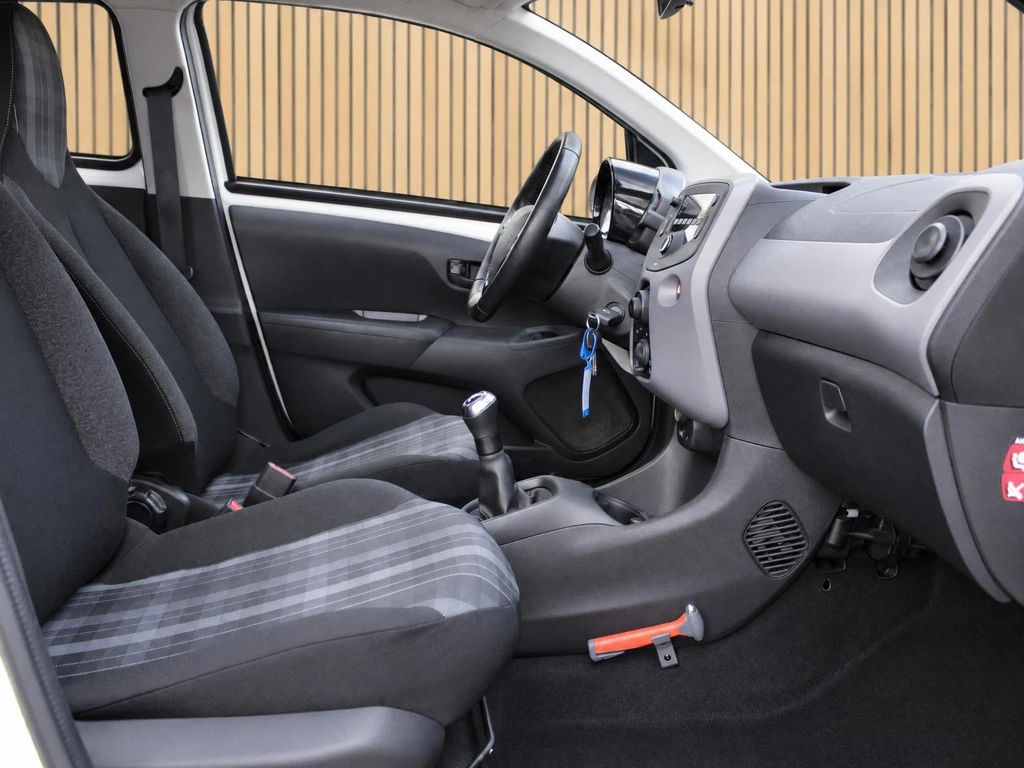 Peugeot 108 – foto 9