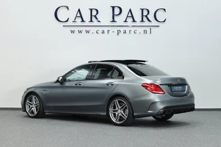Mercedes-Benz C-Klasse – thumbnail 3