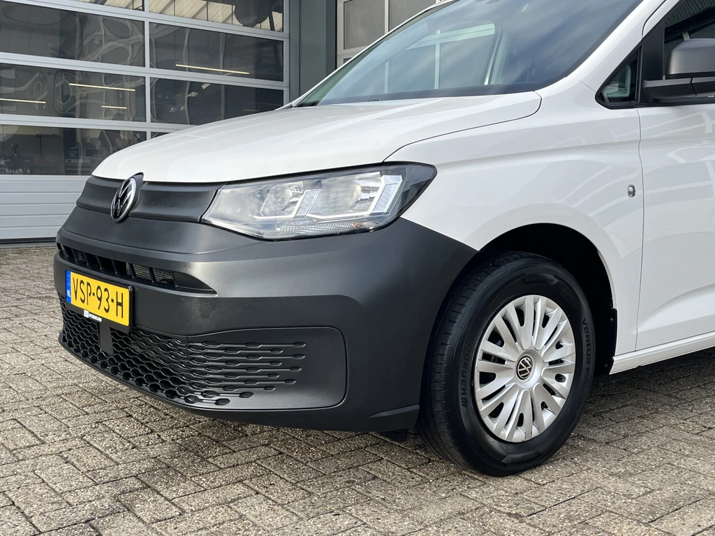 Volkswagen Caddy – foto 2