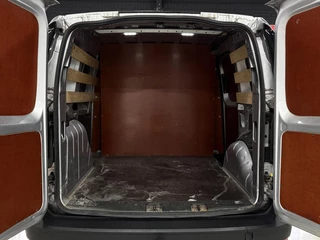 Volkswagen Caddy – thumbnail 13