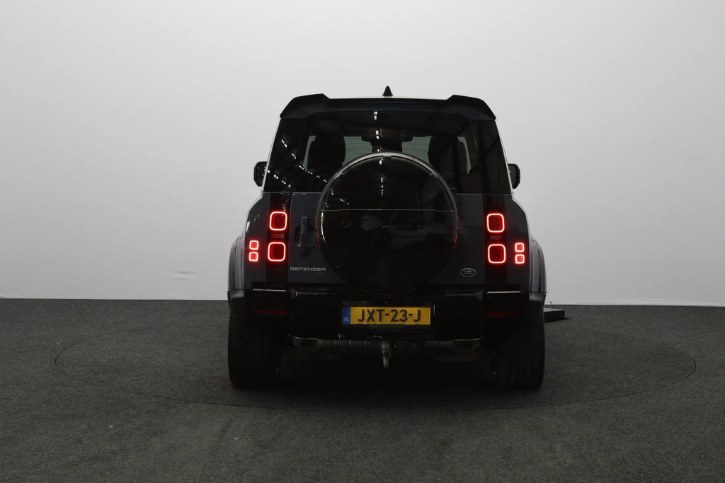Land Rover Defender – foto 4