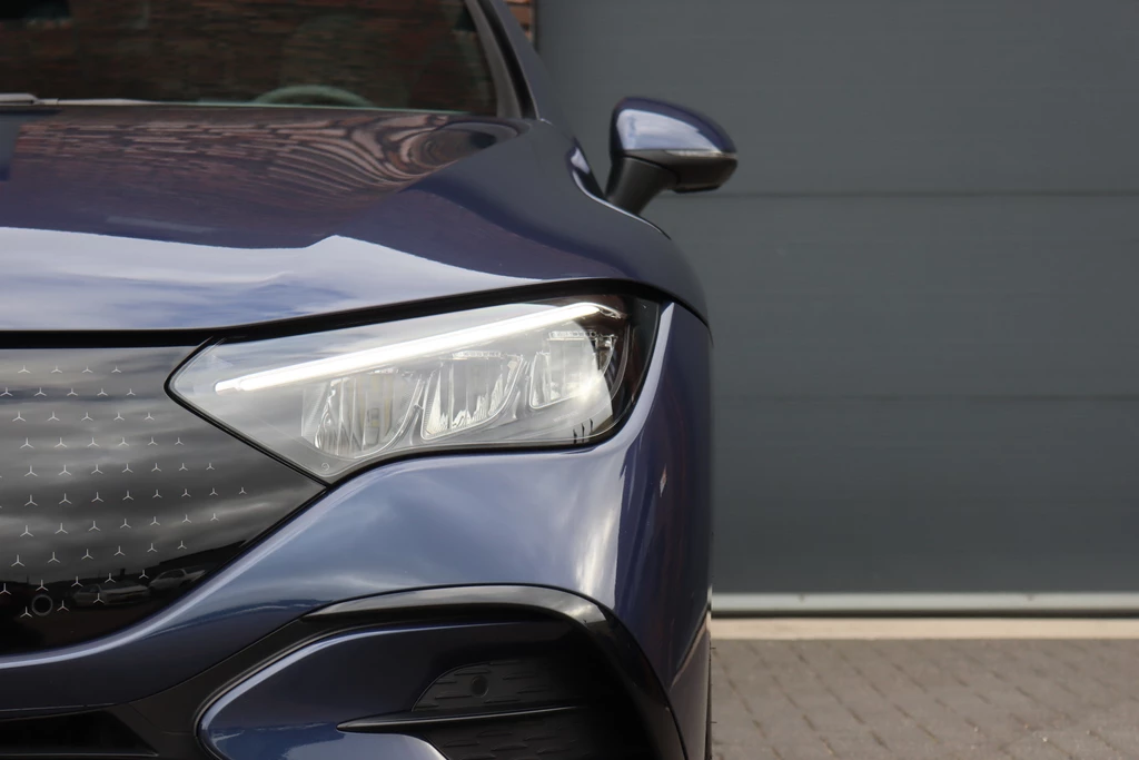Mercedes-Benz EQE – foto 23