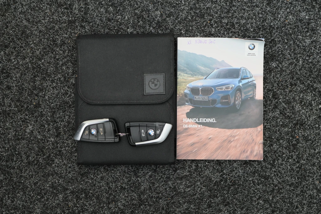 BMW X1 – foto 53