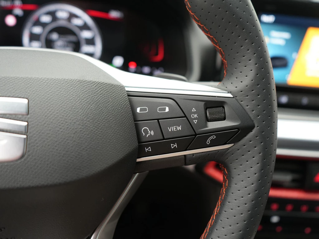 SEAT Ibiza – foto 17