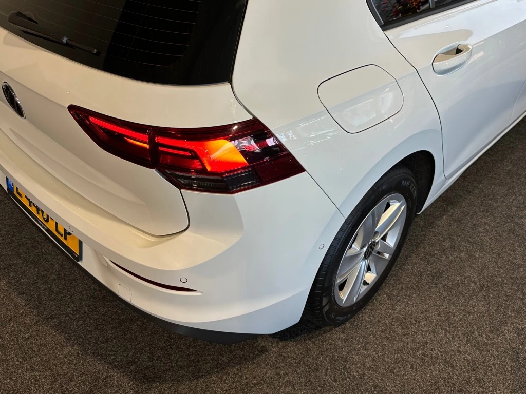 Volkswagen Golf – foto 51