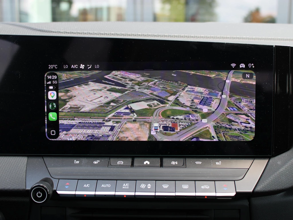 Opel Astra – foto 15