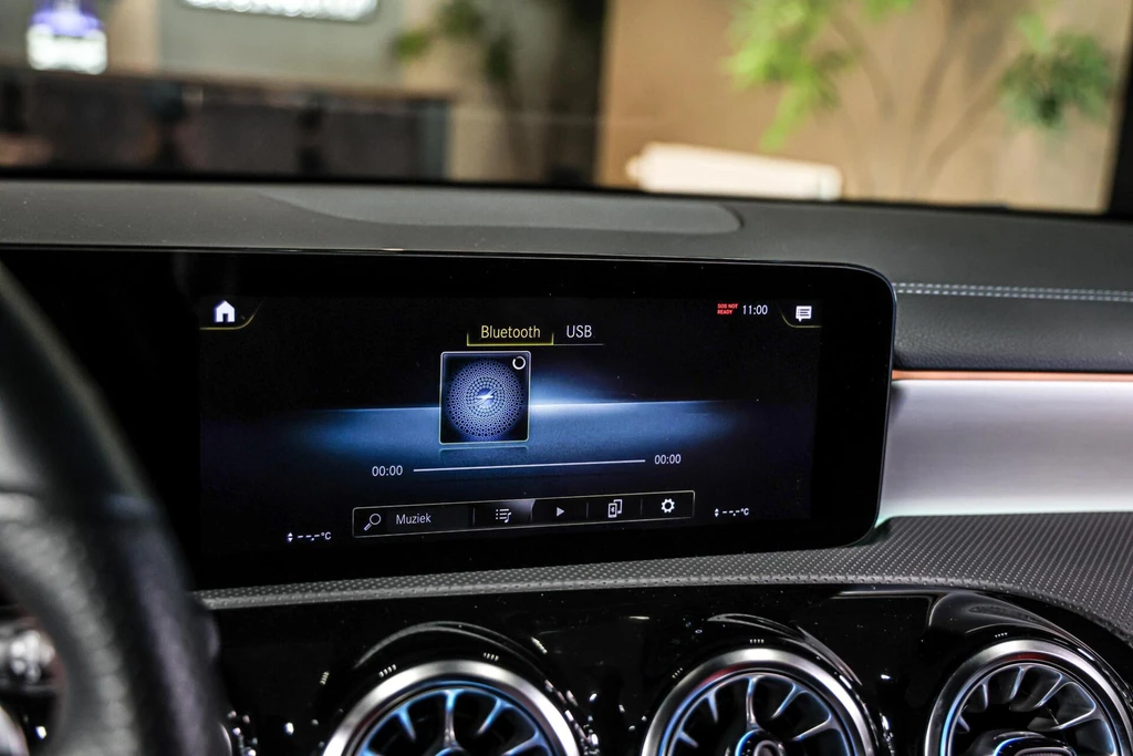 Mercedes-Benz CLA – foto 37