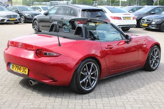 Mazda MX-5 – thumbnail 9