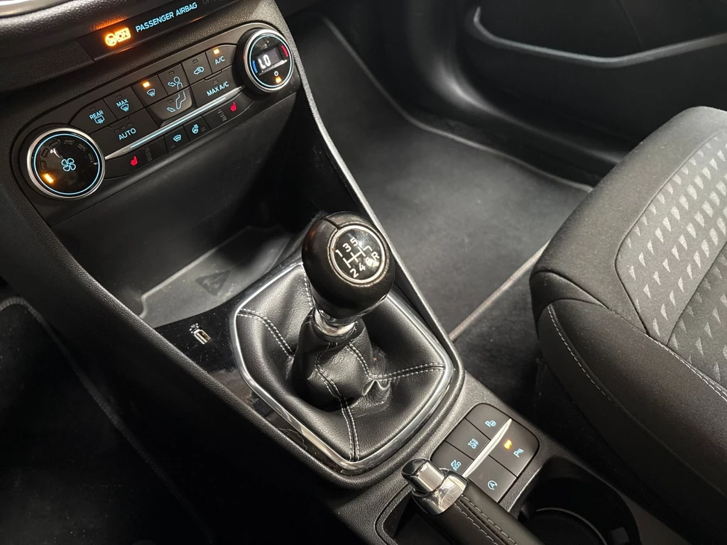 Ford Fiesta – foto 11