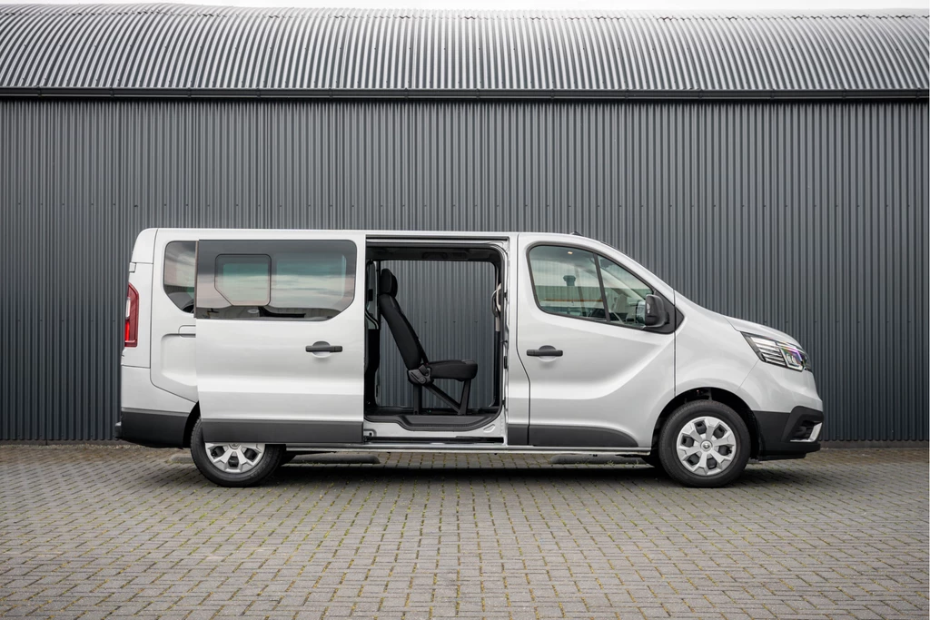 Renault Trafic – foto 7