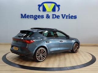 CUPRA Leon – thumbnail 6