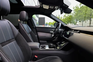 Land Rover Range Rover Velar – thumbnail 27