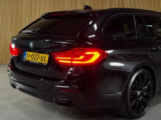 BMW 5 Serie – thumbnail 9