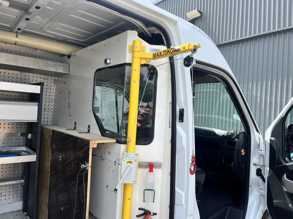 Renault Master – foto 28