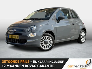 Fiat 500 – thumbnail 1