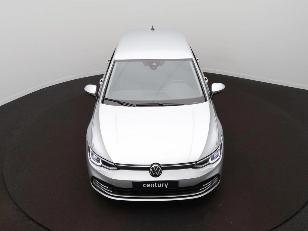 Volkswagen Golf – foto 11
