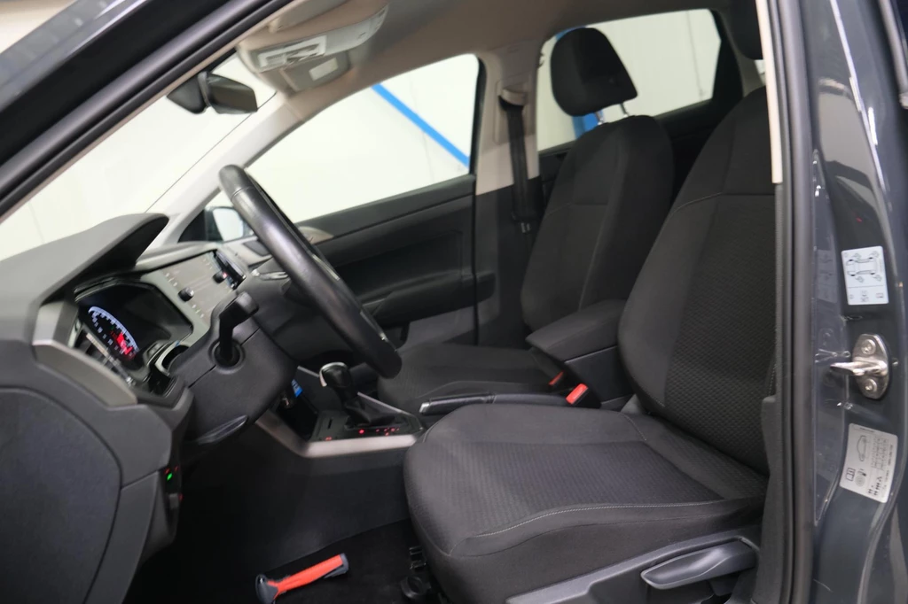 Volkswagen Polo – foto 12