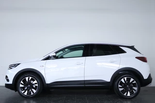 Opel Grandland X – thumbnail 2