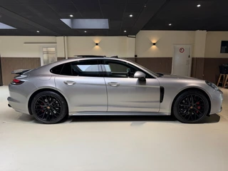 Porsche Panamera – thumbnail 7