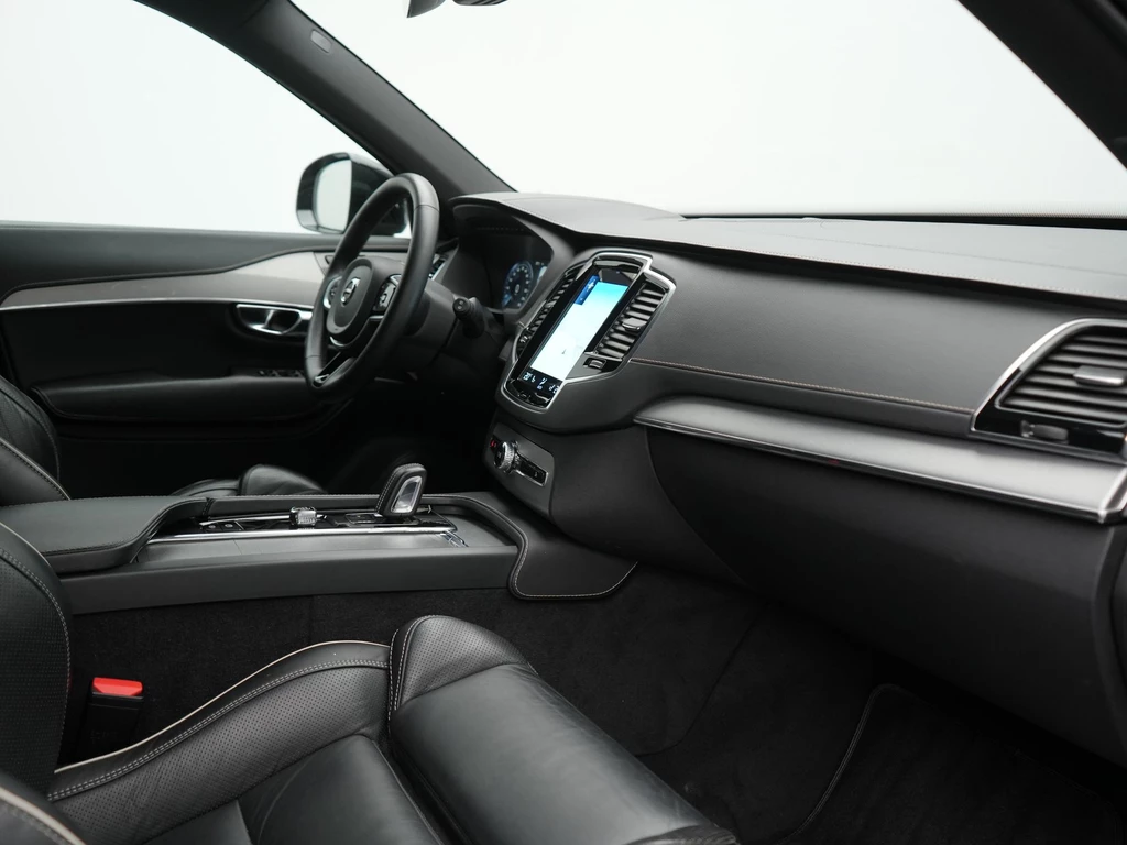 Volvo XC90 – foto 14