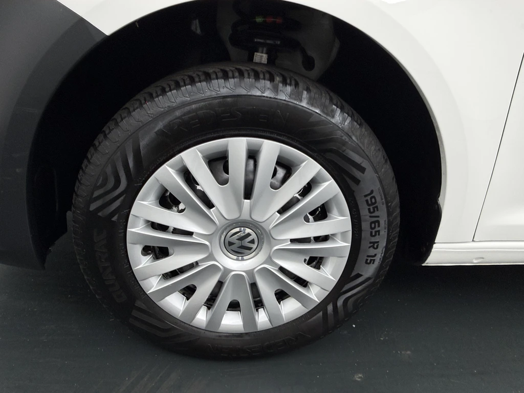 Volkswagen Caddy – foto 17
