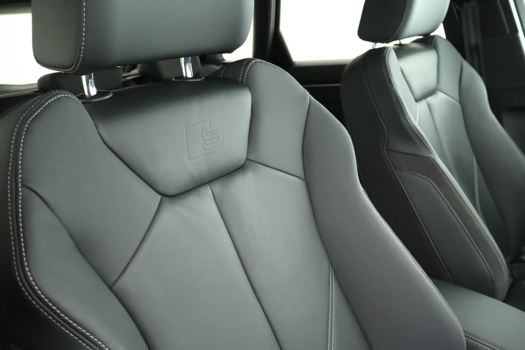 Audi Q3 – foto 42