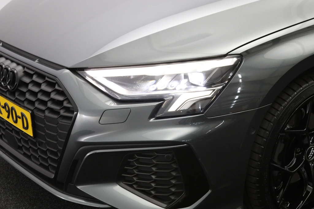 Audi A3 – foto 17