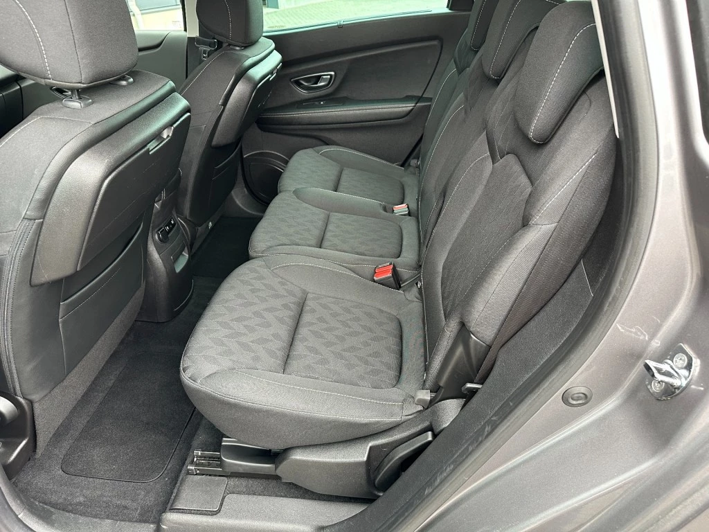 Renault Grand Scénic – foto 35