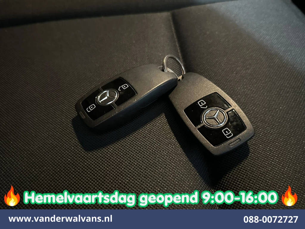 Mercedes-Benz Sprinter – foto 16