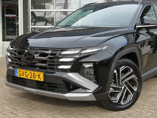 Hyundai Tucson – thumbnail 2