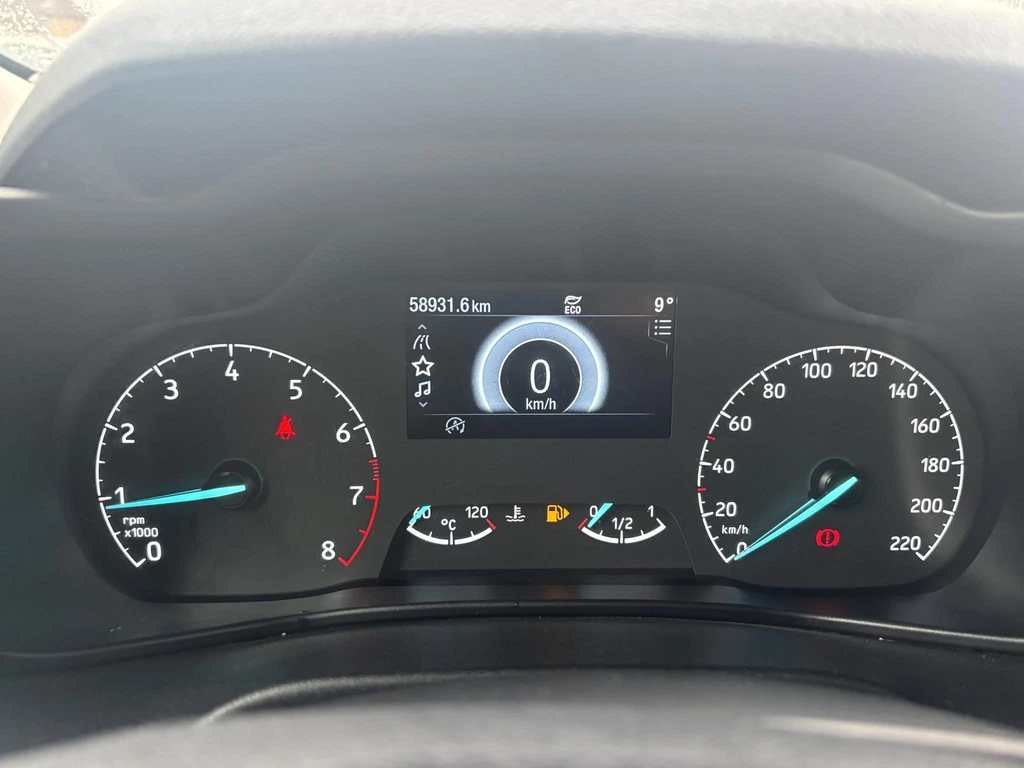 Ford Transit Connect – foto 11