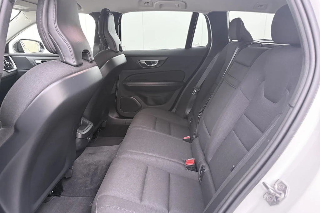 Volvo V60 – foto 12