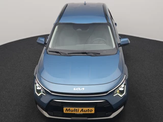 Kia Niro – thumbnail 13