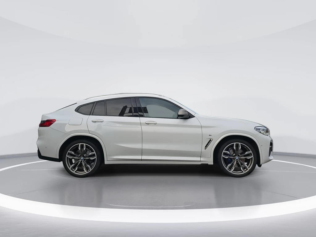 BMW X4 – foto 7
