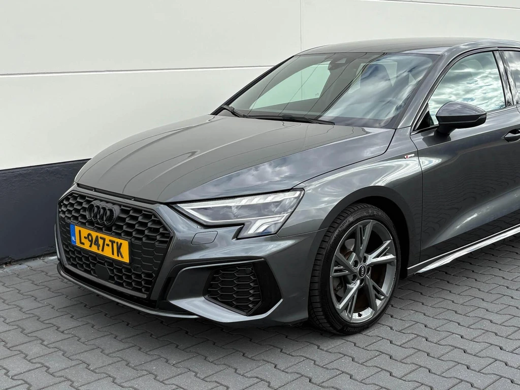 Audi A3 – foto 3