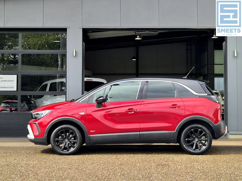 Opel Crossland – foto 5