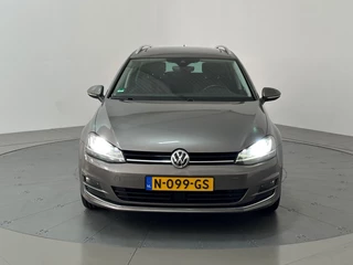 Volkswagen Golf – thumbnail 16