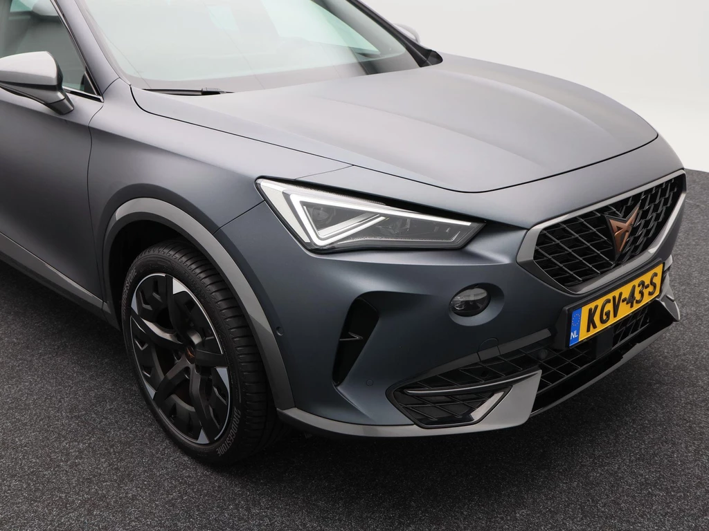 CUPRA Formentor – foto 7
