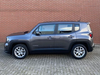 Jeep Renegade – thumbnail 3