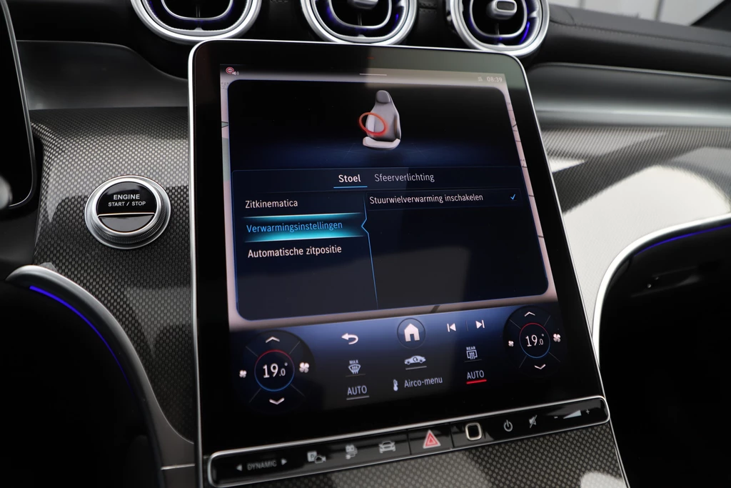 Mercedes-Benz GLC – foto 13