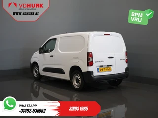 Citroën Berlingo – thumbnail 3