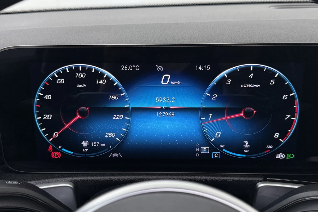 Mercedes-Benz GLB – foto 24